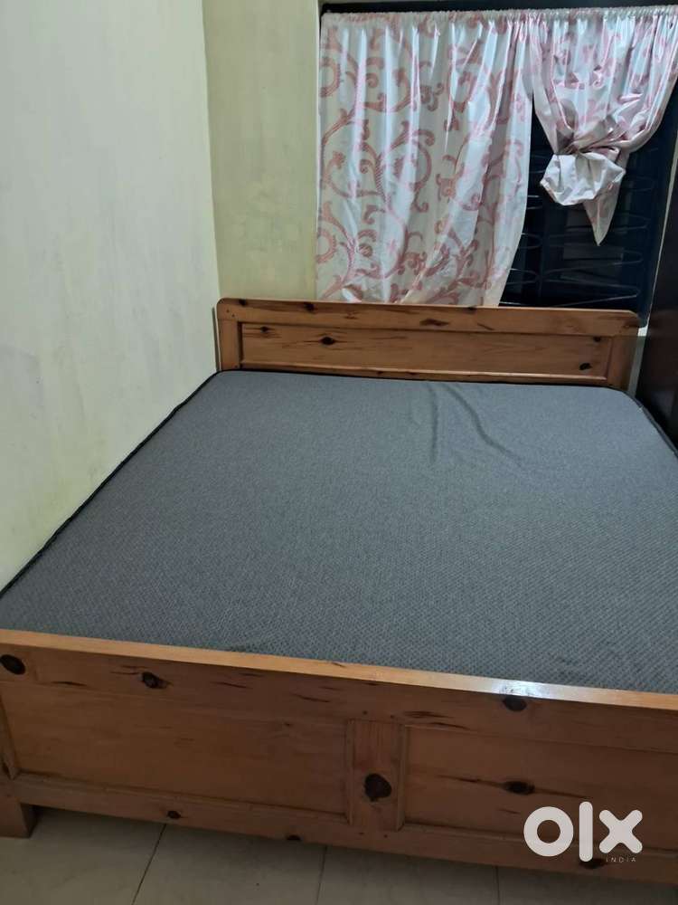 King Size Bed