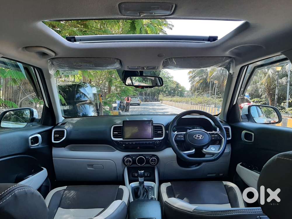 Hyundai Venue 1.0 Sx (o) Turbo Dct, 2024