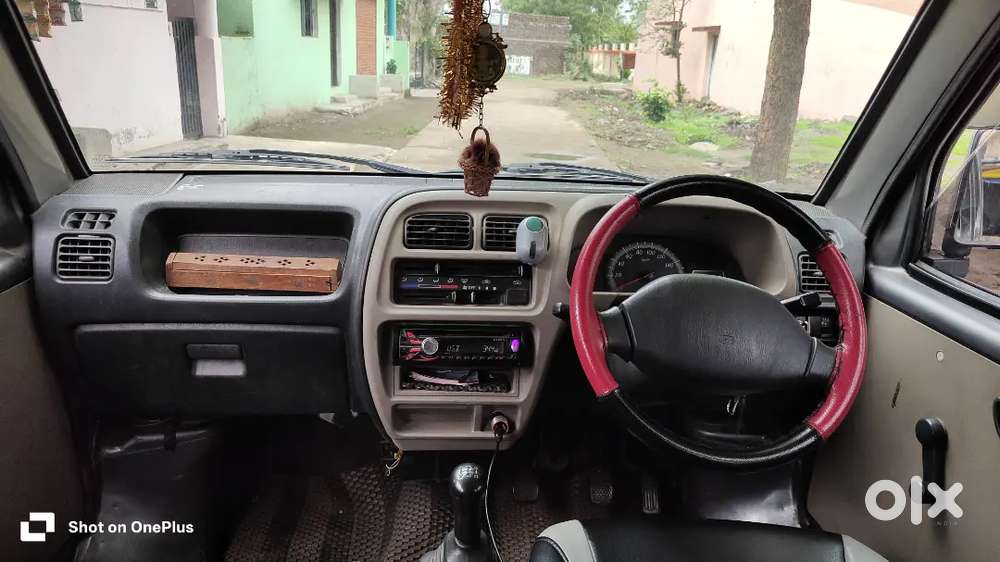 Maruti Suzuki Eeco 2013 
7 Sister 
No Mechanical Work & Any Problem