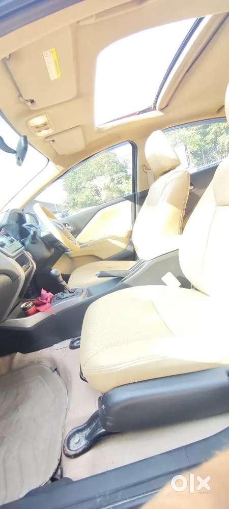 Honda City 2015 Diesel 123800 Km Driven
