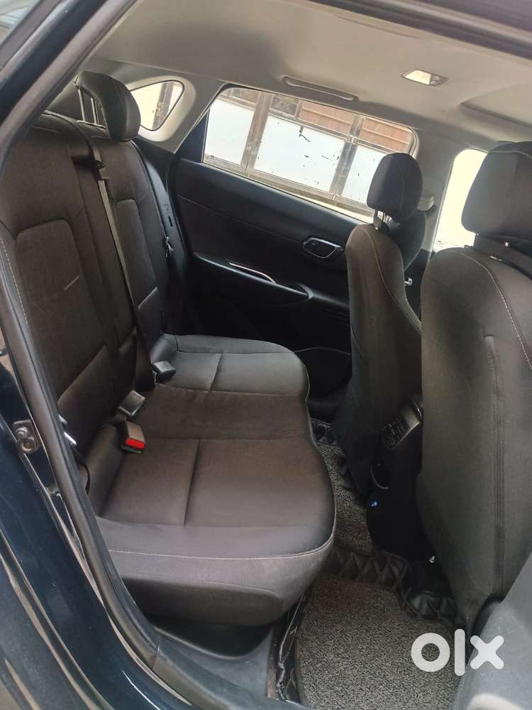 Hyundai I20 1.2 Asta Option With Sunroof, 2022, Petrol
