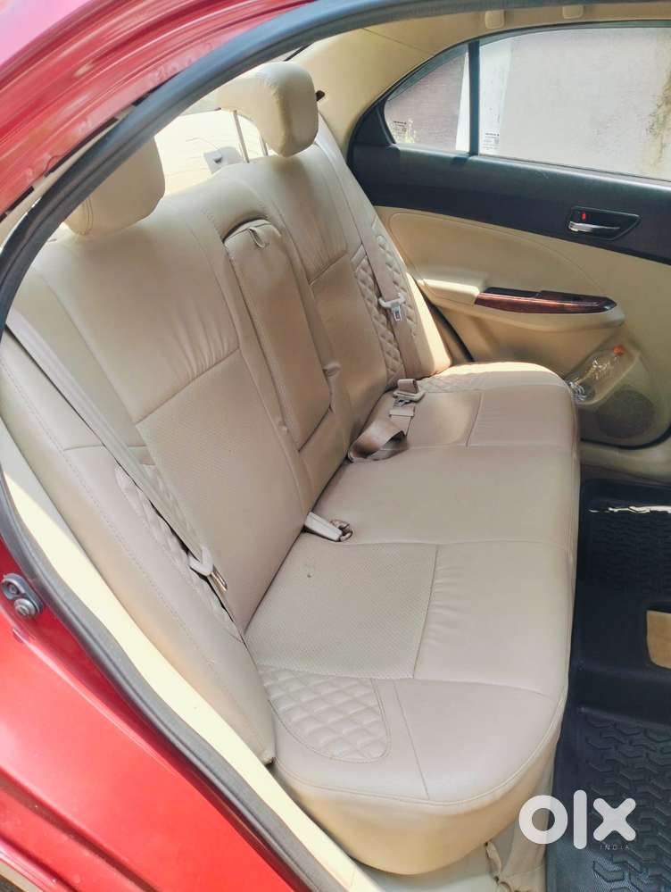 Maruti Suzuki Dzire 1.2 Zxi, 2018, Petrol