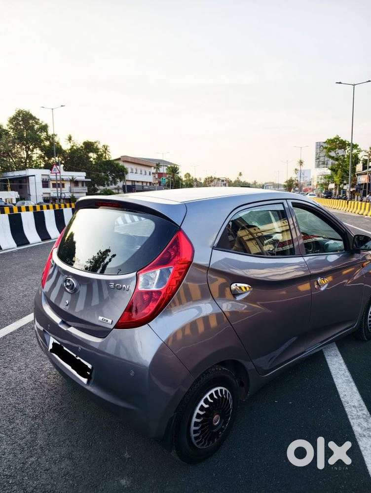 Hyundai Eon Era +, 2013, Petrol