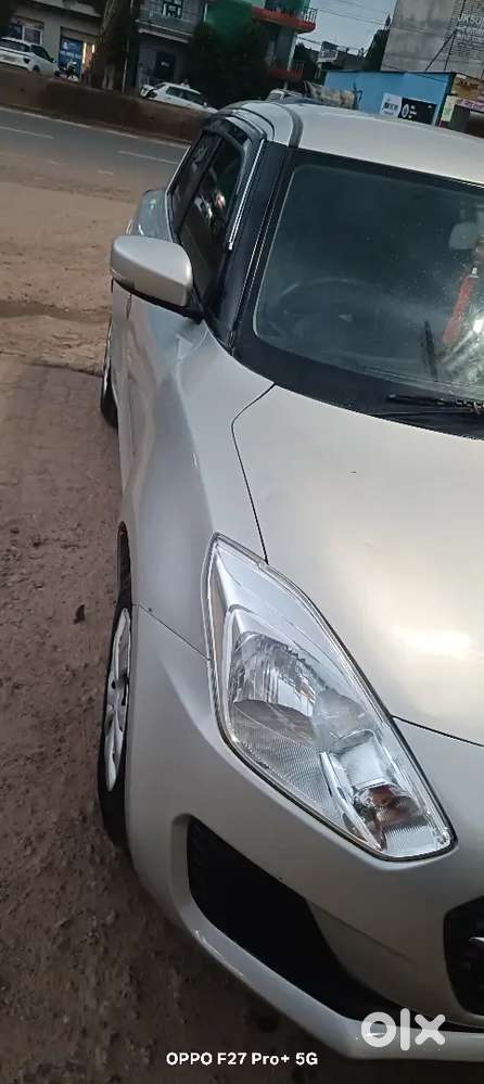 Maruti Swift 202344 Year Petrol Car