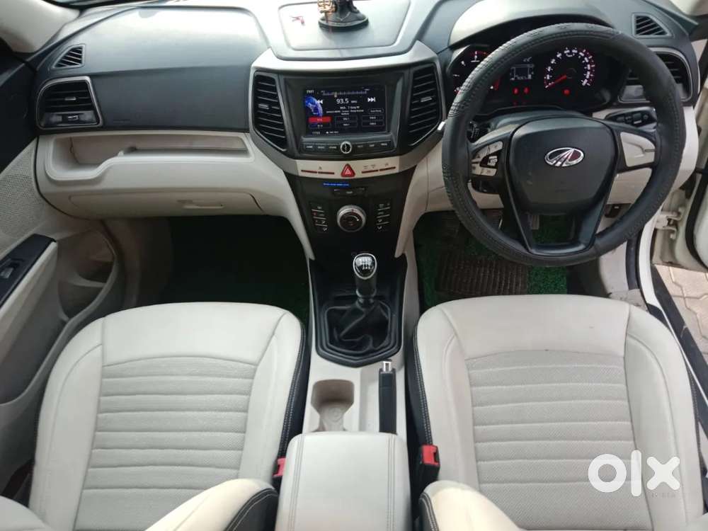Mahindra Xuv300 W6 Diesel, 2019, Diesel