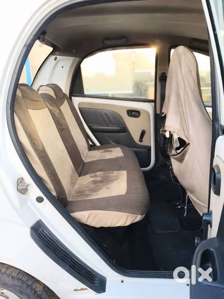 Tata Nano Xe, 2012, Petrol