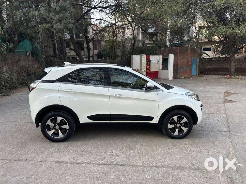 Tata Nexon 1.5 Revotorq Xz Plus, 2018, Diesel