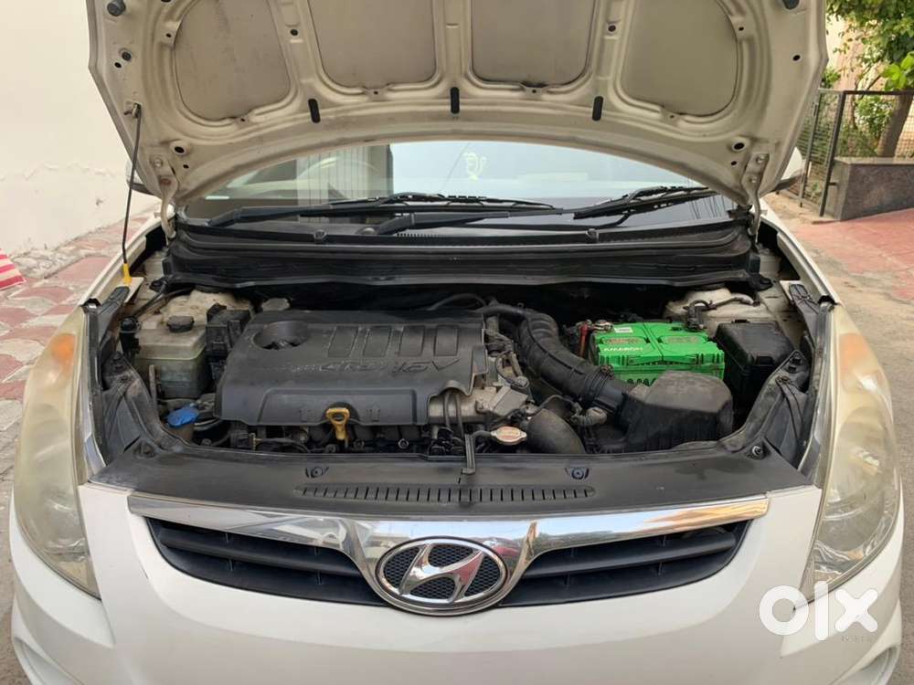 Hyundai I20 2012 Diesel Well Maintained