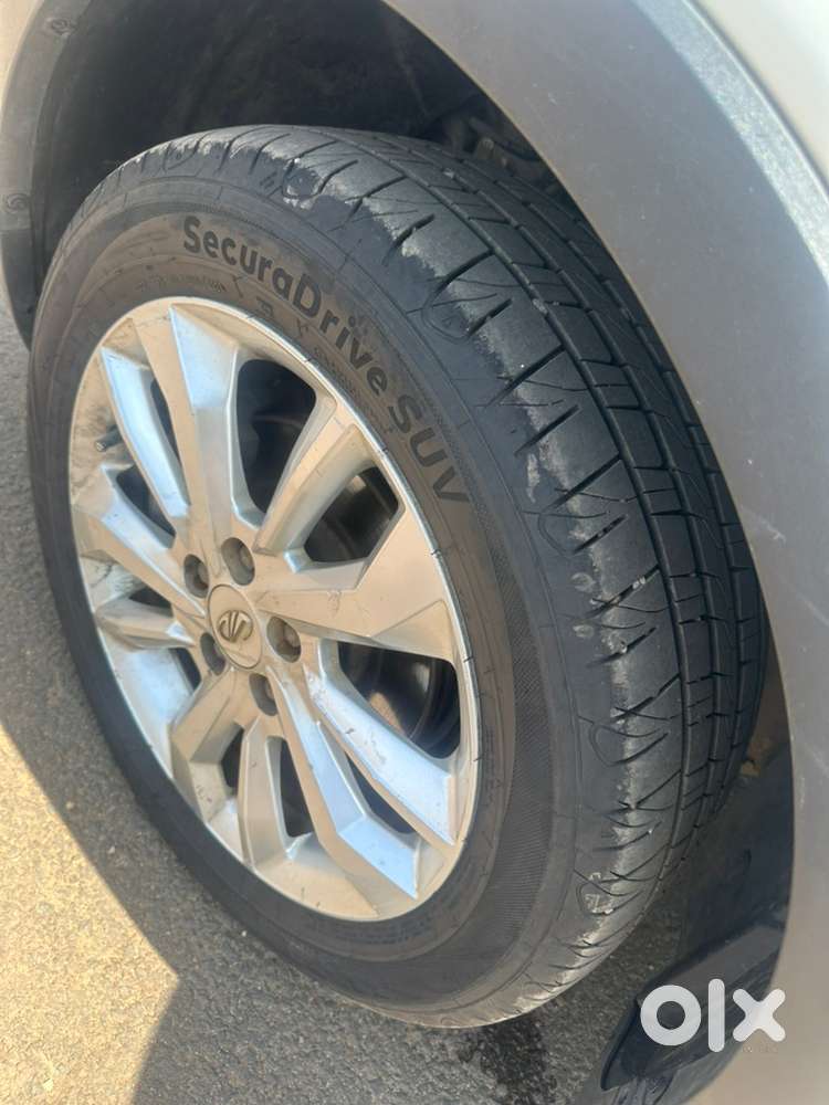 Mahindra Xuv300 Diesel 2019