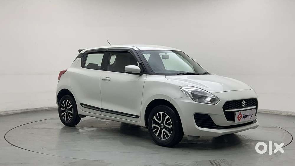 Maruti Suzuki Swift Amt Vvt Vxi, 2022, Petrol