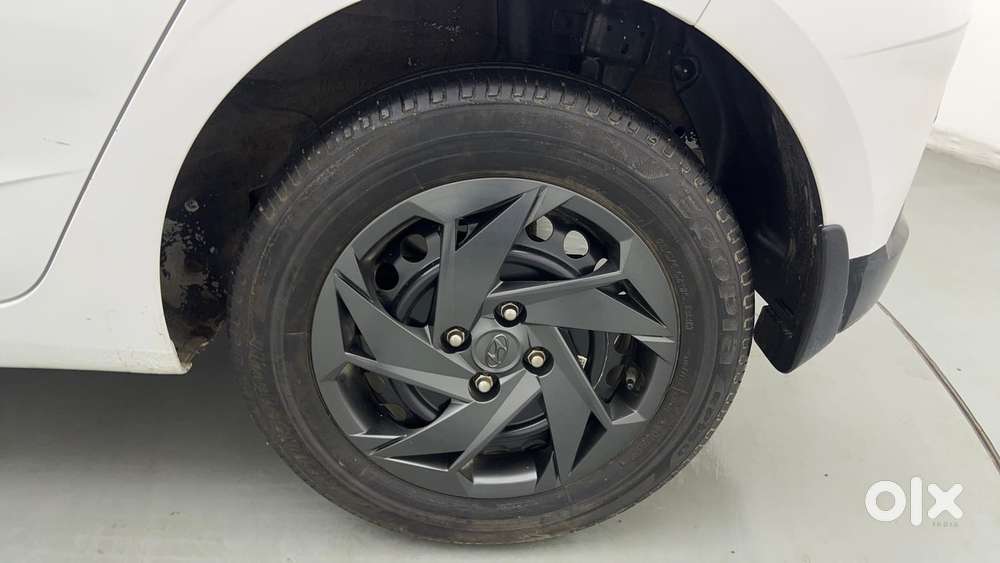 Hyundai New I20 1.2 Magna Mt, 2024, Petrol
