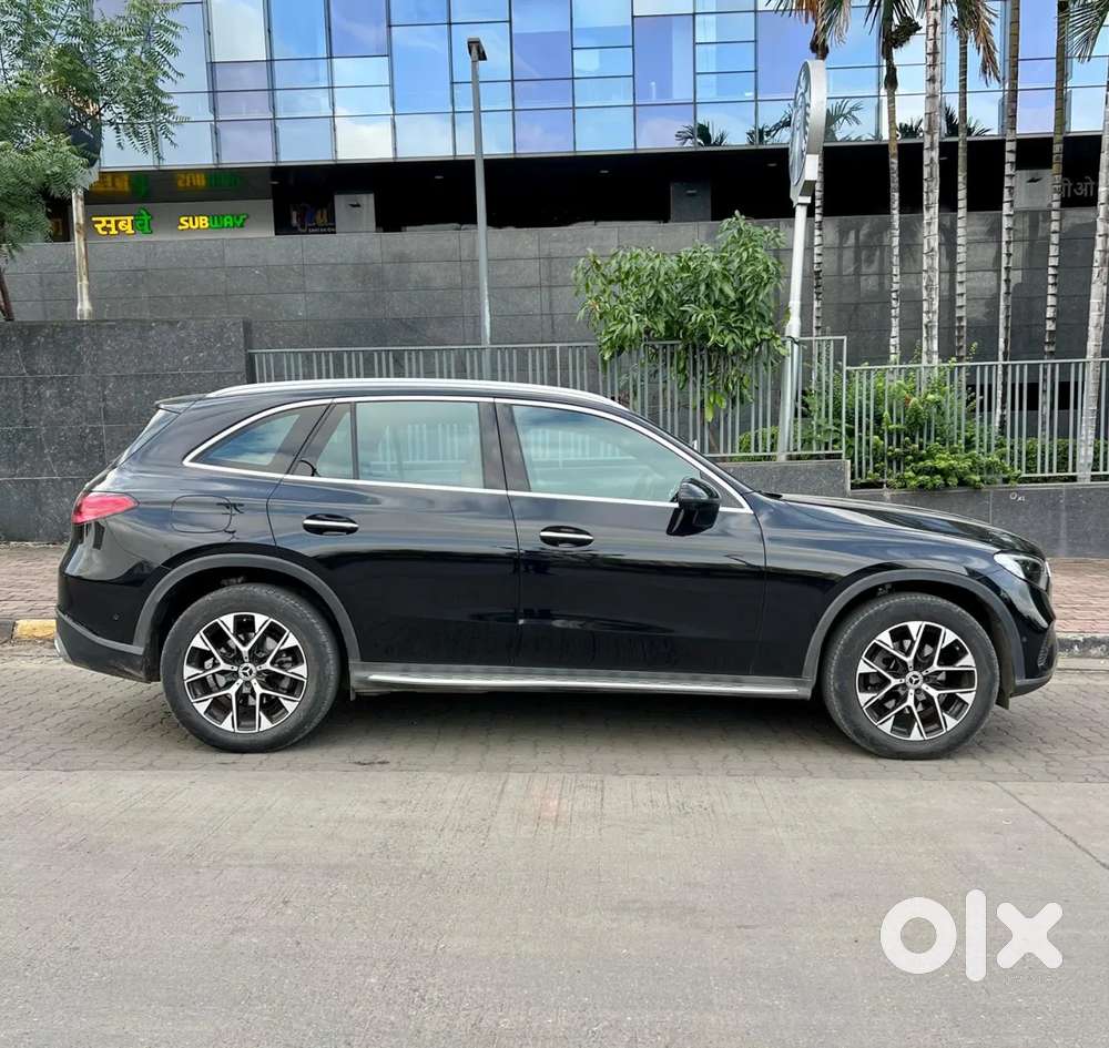 Mercedes-benz Glc, 2025, Petrol
