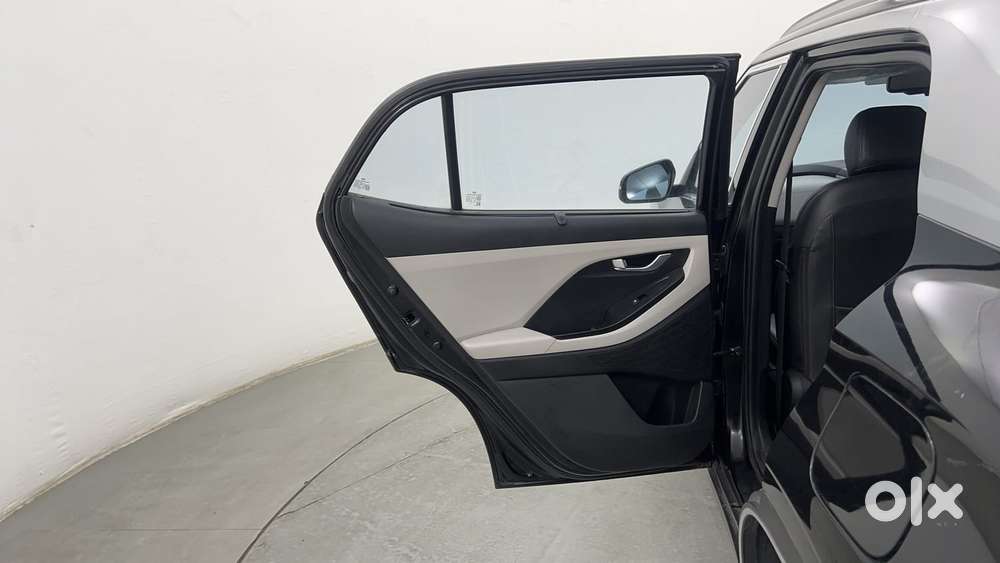 Hyundai Creta 1.5 Sx, 2023, Petrol