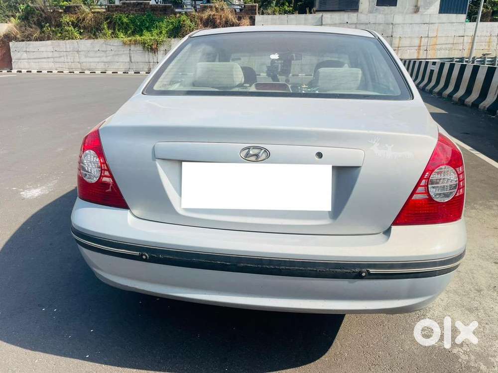Hyundai  Elantra Diesel 76000 Km Driven