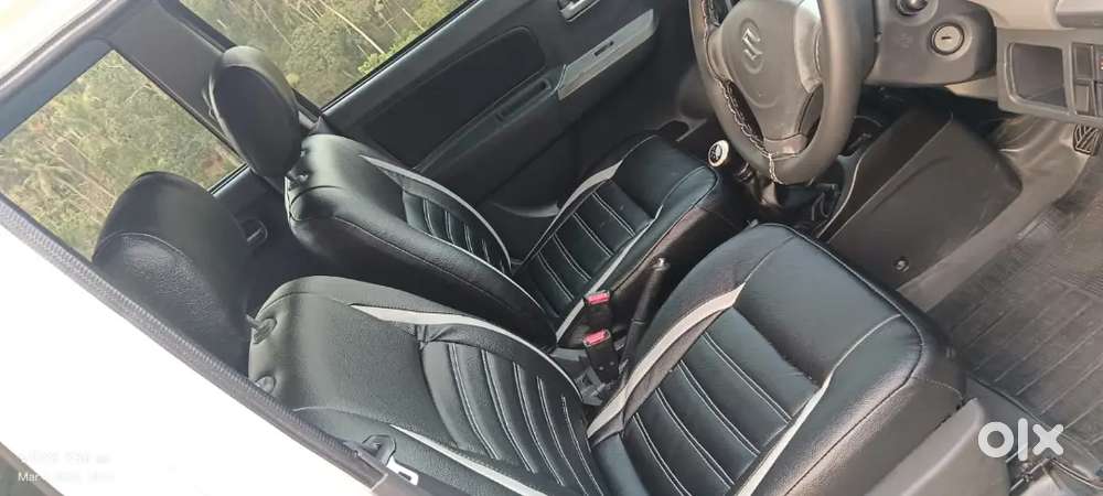 Maruti Suzuki Wagon R 1.0 2010