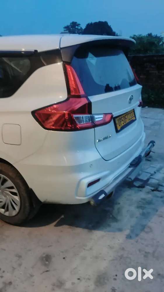 Toyota Rumion 2026 Variant S