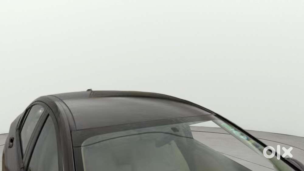 Honda City I Vtec Cvt Sv, 2014, Petrol