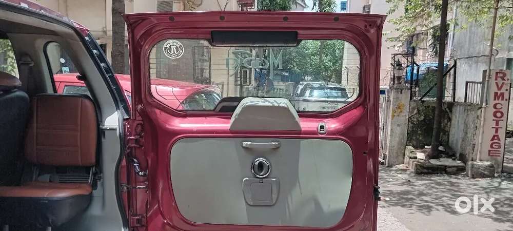 Mahindra Quanto 2013 Diesel Manual