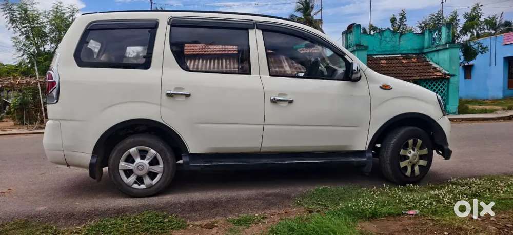 Mahindra Xylo Bs Iv 2015 Diesel Manual