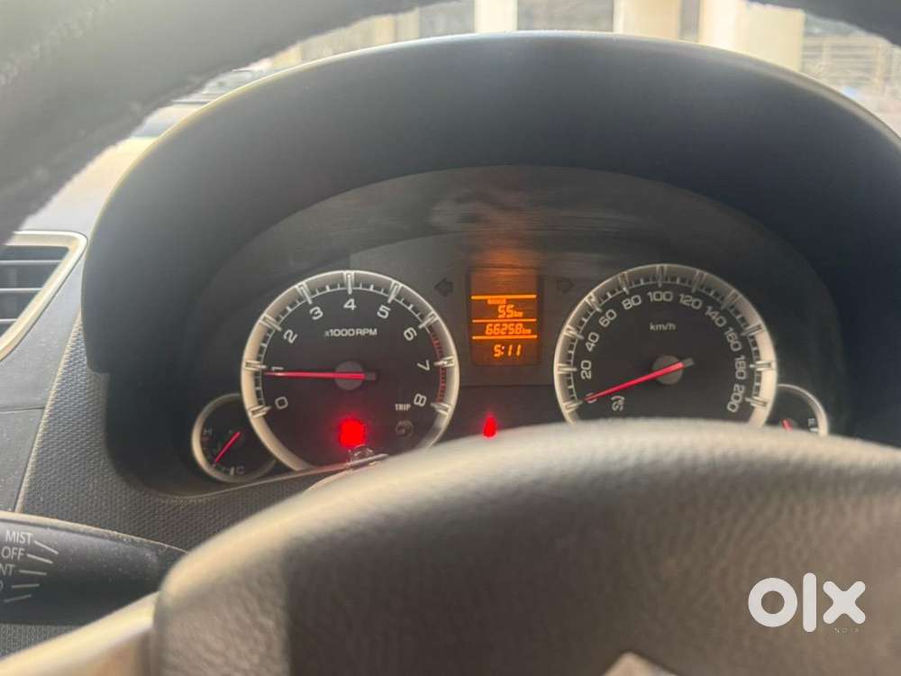 Maruti Suzuki Swift 2013 Petrol Well Maintained