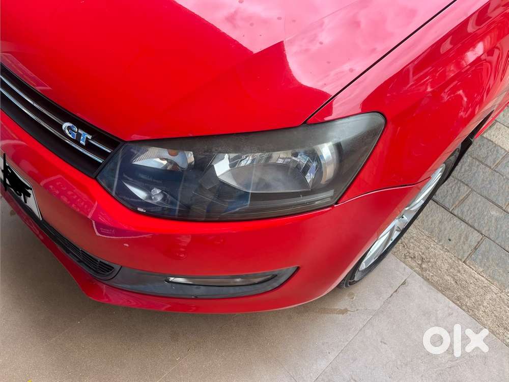 Volkswagen Polo Diesel 2013