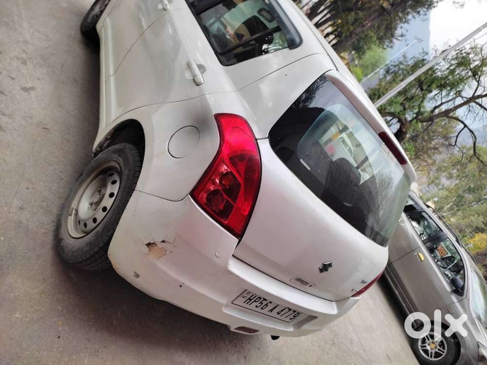 Maruti Suzuki Dzire 2008 Petrol Good Condition