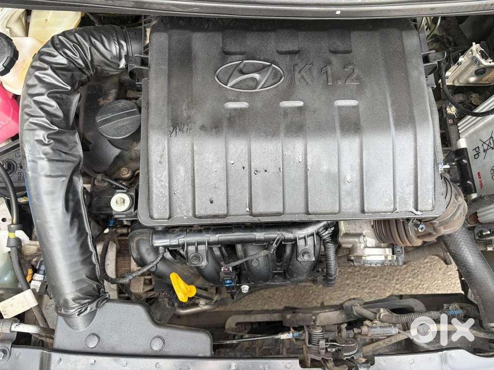 2024 Hyundai Grand I10 Petrol