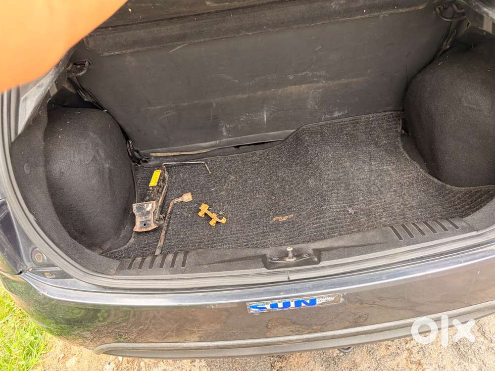 Ford Figo 2011 In Decent Condition 119800 Kms Only