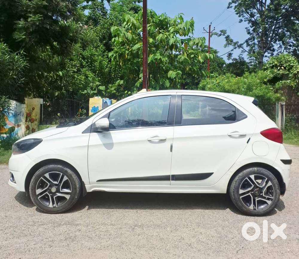 Tata Tiago 1.05 Revotorq Xz, 2020, Petrol