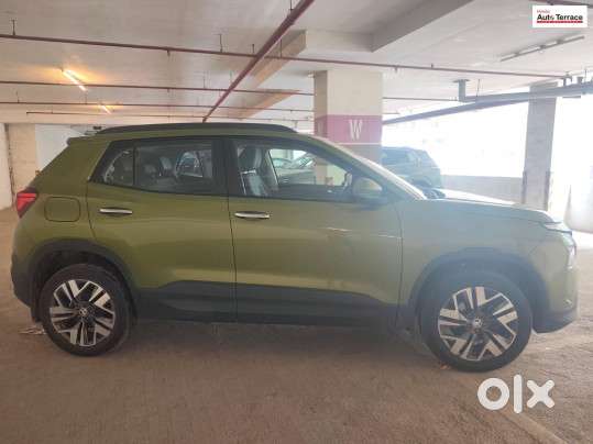 Skoda Kodiaq L & K, 2025, Petrol