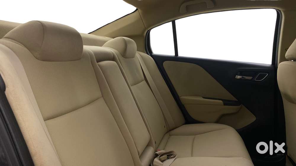 Honda City I-vtec V, 2018, Petrol