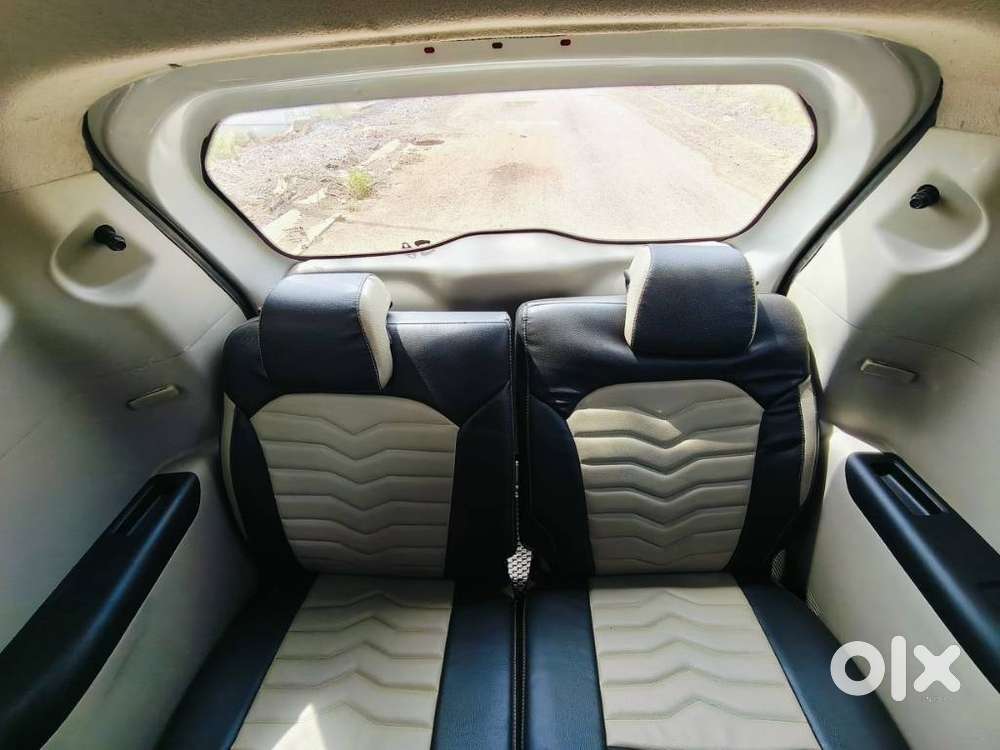 Renault Triber Rxt, 2020, Petrol
