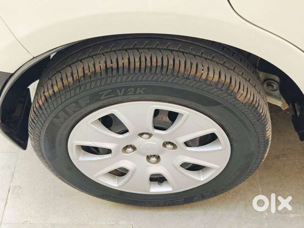 Ford Ecosport 1.5 Diesel Ambiente, 2020, Diesel