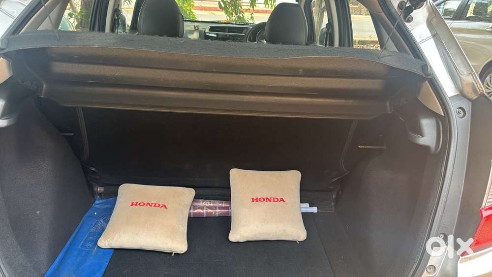 Honda Wr-v 1.2 Vx I-vtec, 2017, Petrol