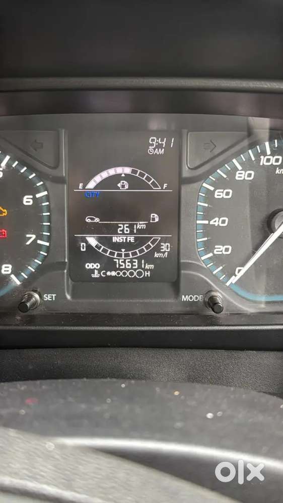 Tata Punch 2022 Petrol Well Maintained