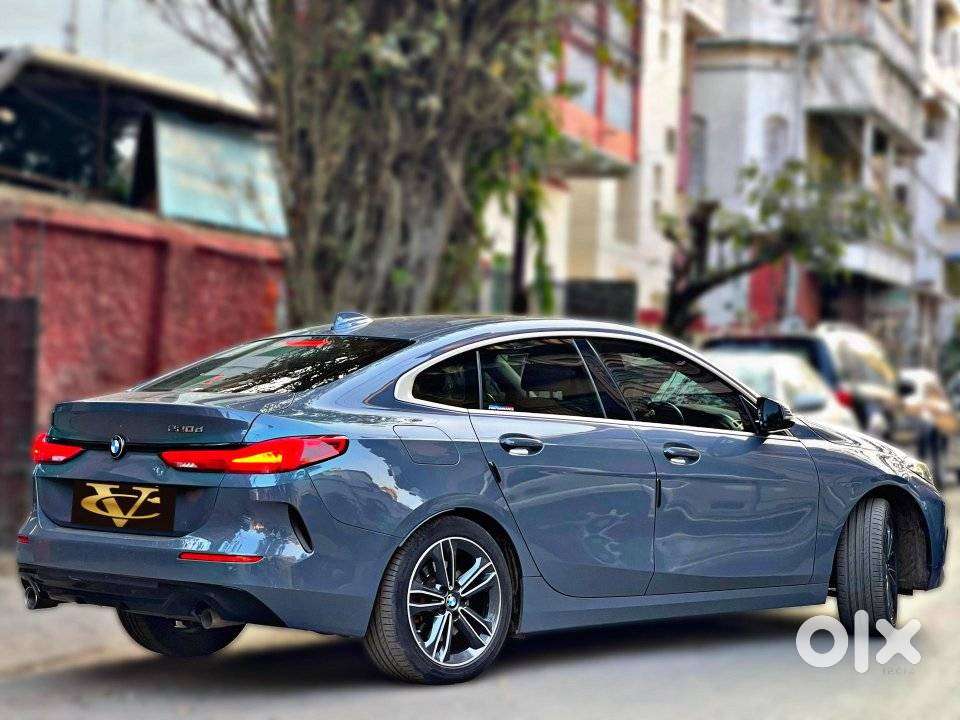 Bmw 2 Series 2.0 220d Sportline, 2021, Diesel