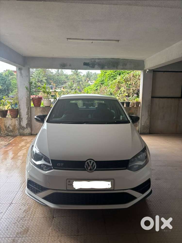 Volkswagen Polo 2022 Petrol Good Condition