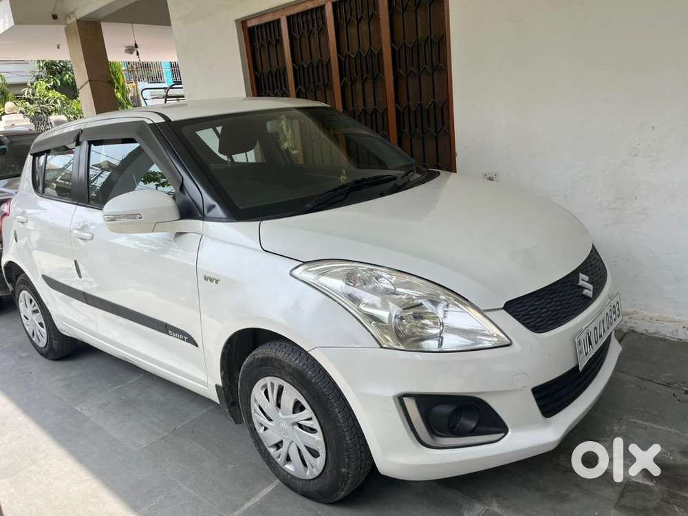 Brand New Condition Swift 2017