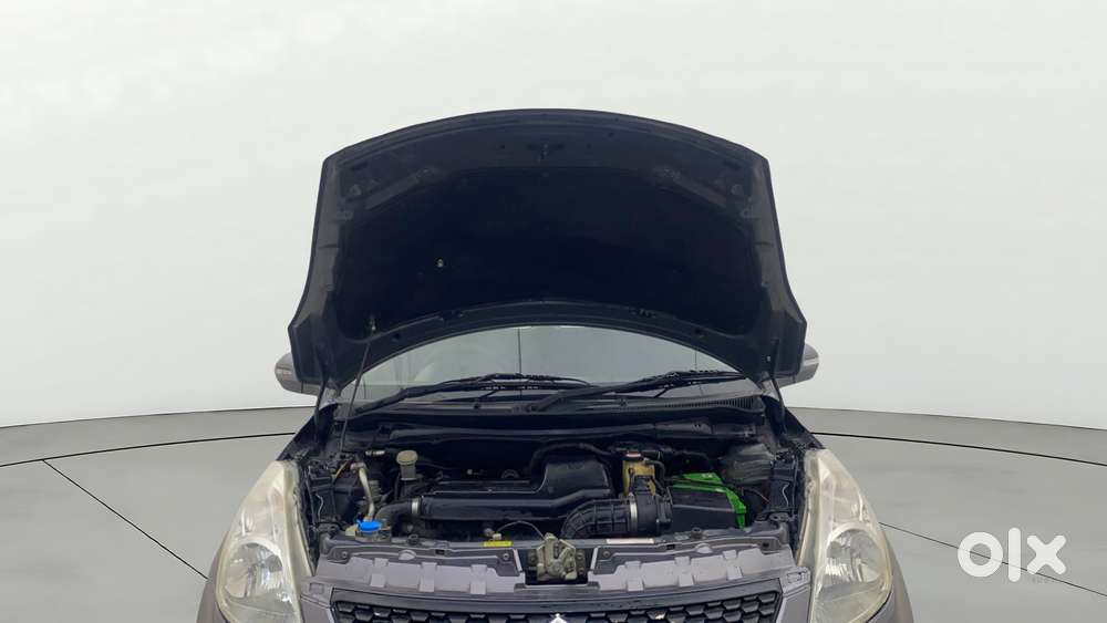 Maruti Suzuki Swift Vdi, 2013, Diesel