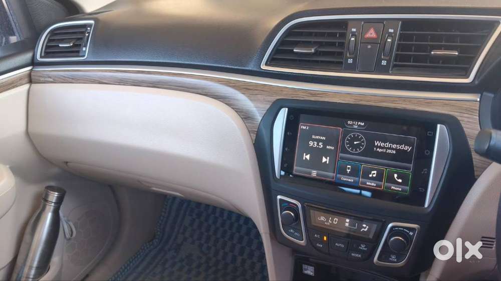 Ciaz 2023 Excellent Condition