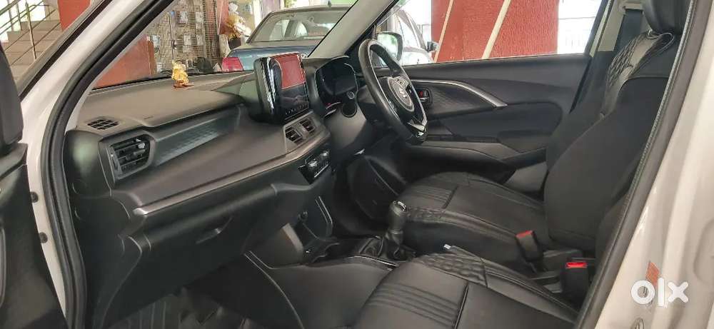 Maruti Suzuki Swift 2024