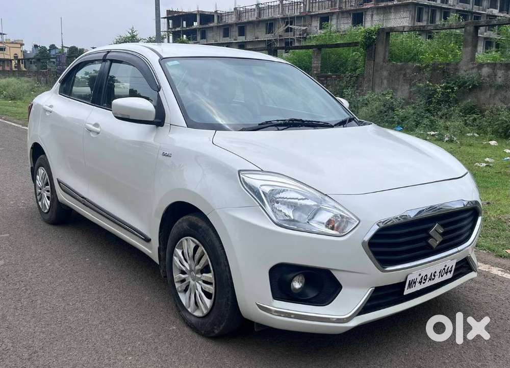Maruti Suzuki Swift Dzire Vdi Bsiv, 2017, Diesel