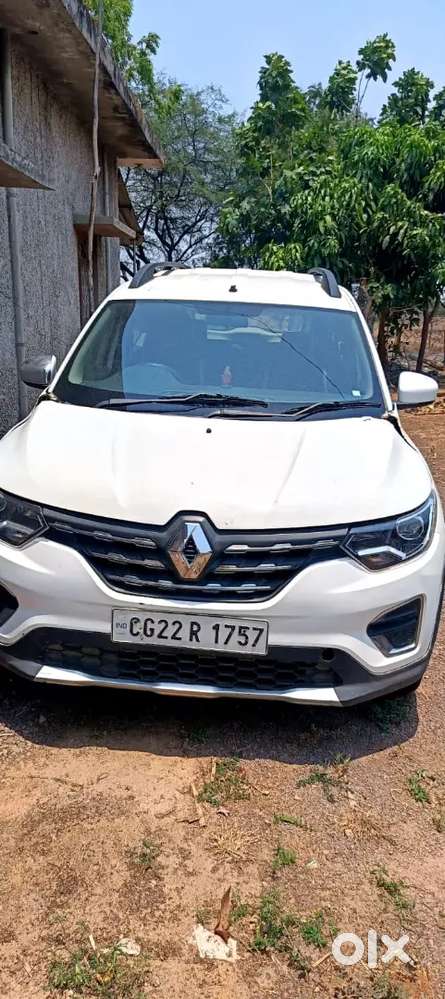 I Purchased A New Car