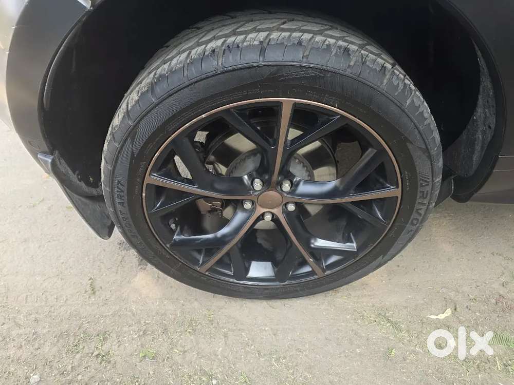 Rangw Rover Evoque R Dynamic Se