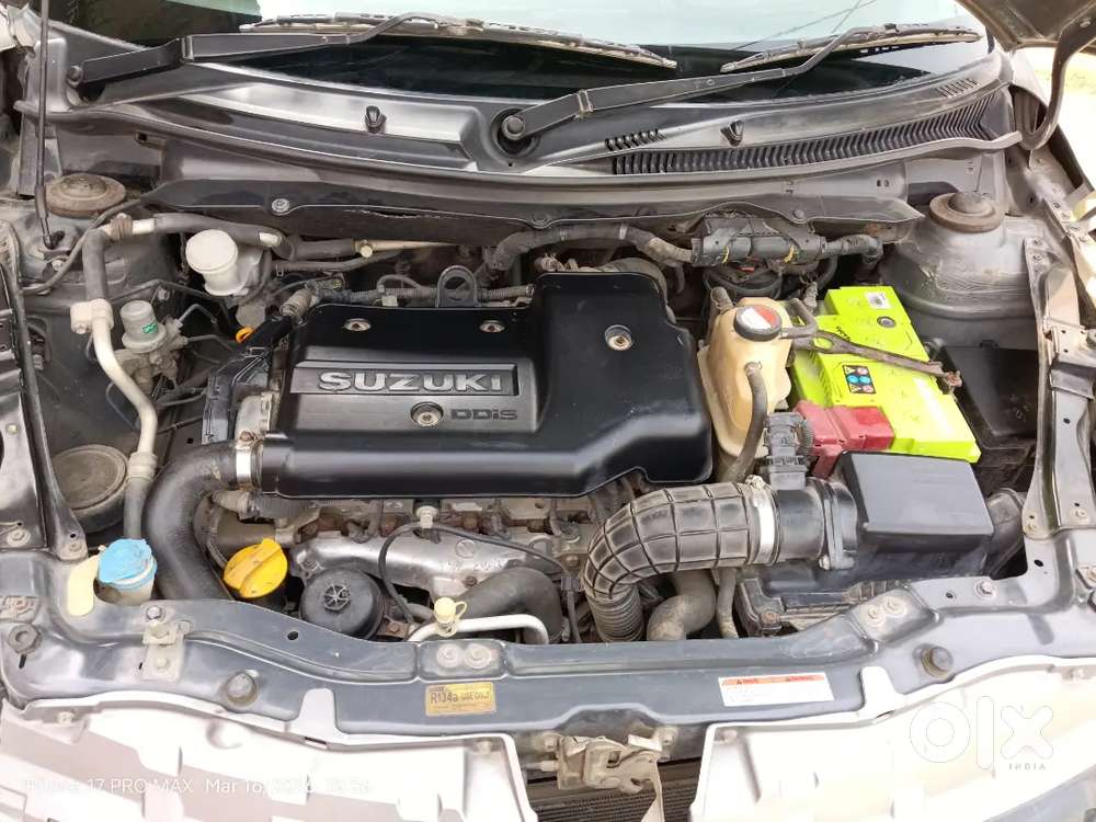 Swift Vdi Diesel 2014  Vip Condition  22kmpl Mileage  Urgent