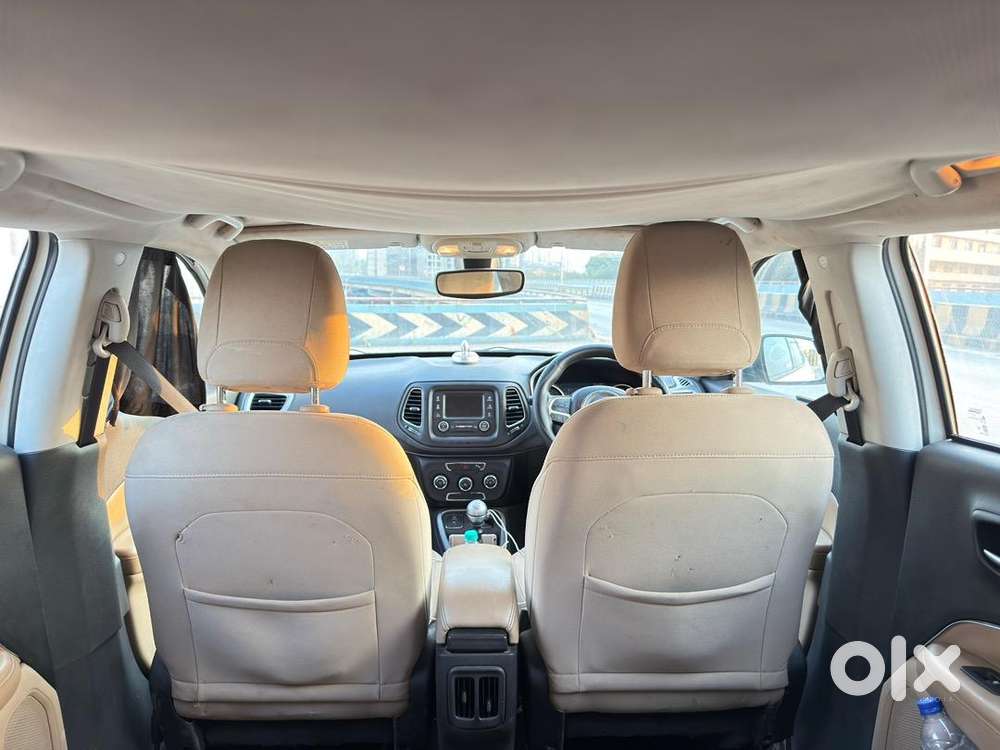 Jeep Compass 2017 Diesel Good Condition