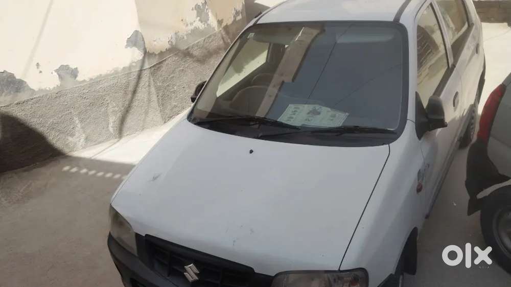 Alto Lxi In Good Condition