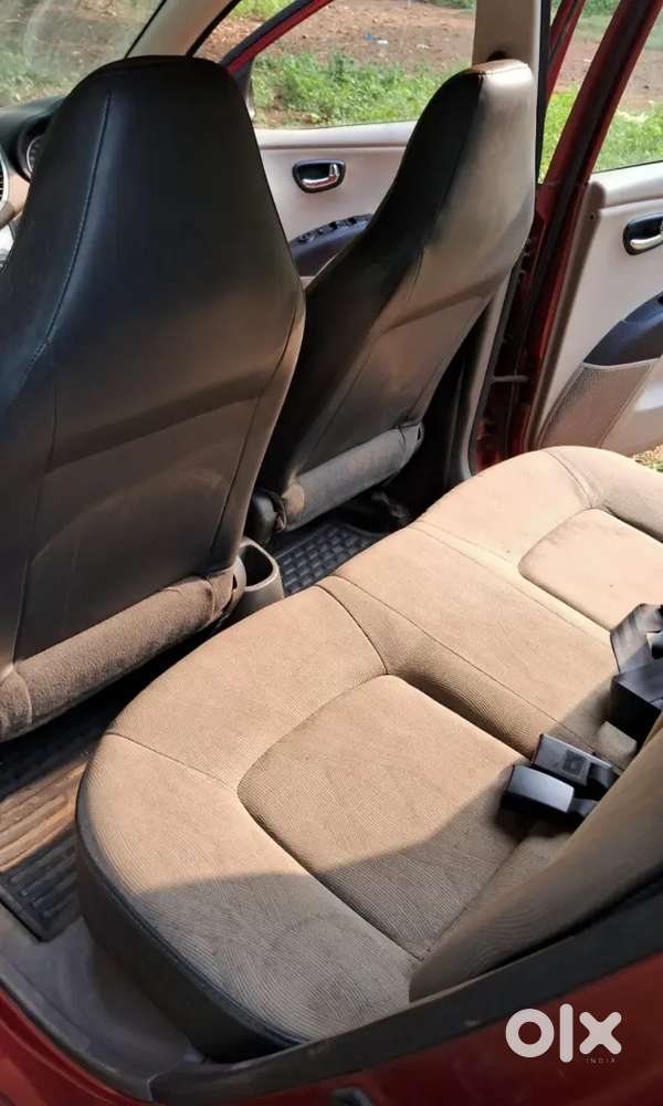 Hyundai I10 2011