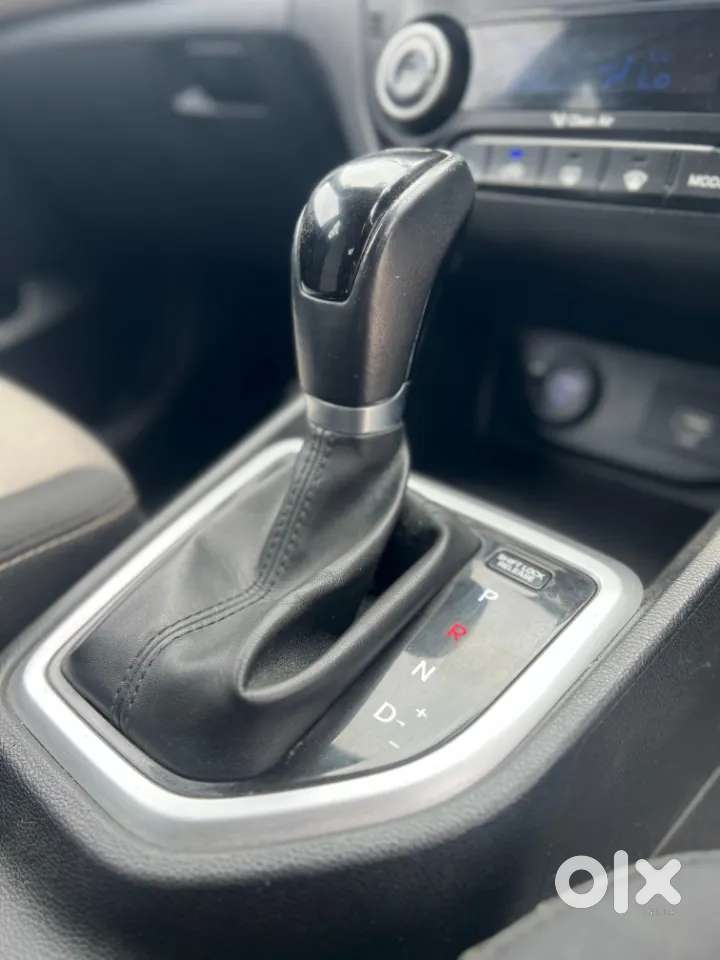 Hyundai Creta 1.6 Sx Plus, 2018, Petrol