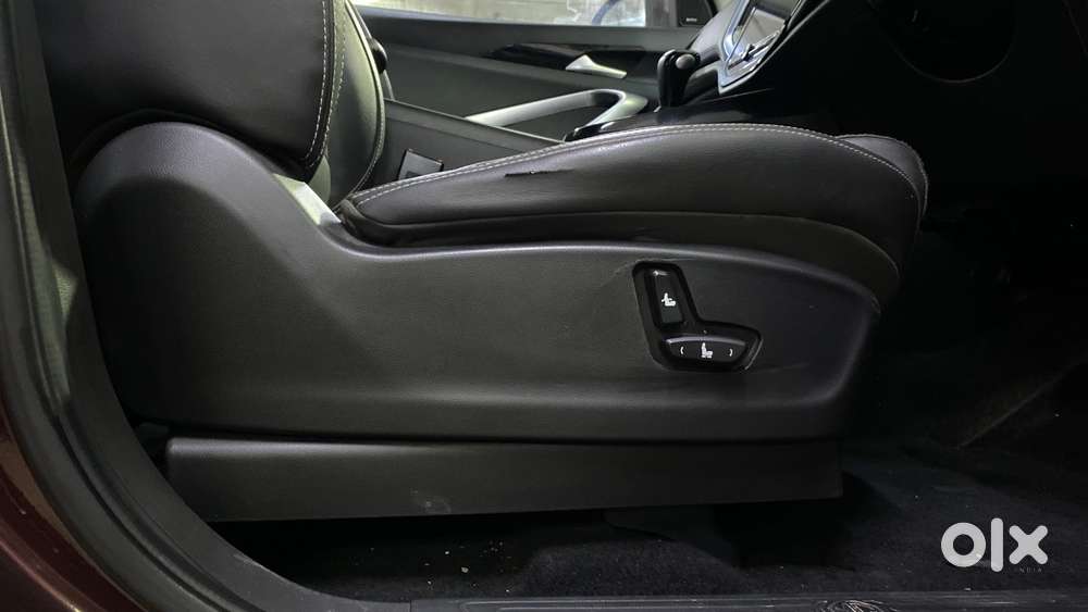 Mg Hector 1.5 Sharp Turbo Dct Petrol Dual Tone, 2019, Petrol